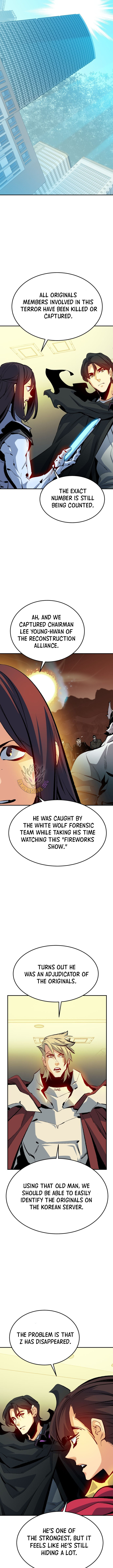 The Lone Necromancer Chapter 218 4